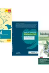 Pachet Bacalaureat 2026. Eseul. Pregatire individuala pentru proba scrisa, Matematica filiera tehnologica: servicii, resurse si tehnic si Biologia pe intelesul tuturor Clasele 9-10 - Liliana Paicu, Marius Burtea, Maria Ioana Cazan