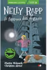 Prima mea lectura NELLY RAPP SI FANTOMA DIN MAGAZIN