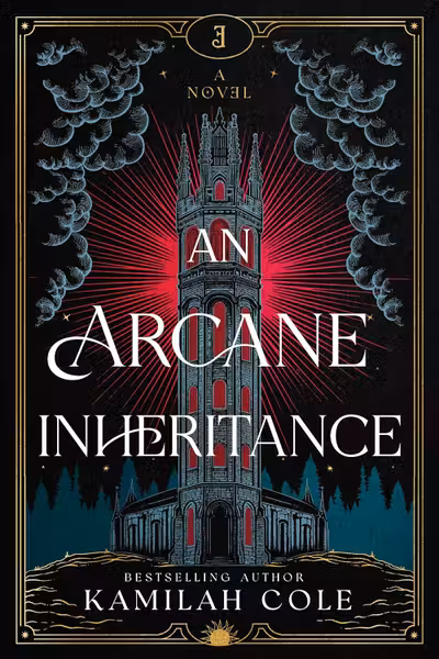 An Arcane Inheritance