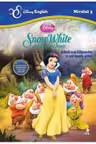 Disney English. Nivelul 3. Alba ca Zapada si cei sapte pitici