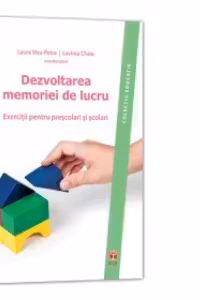 Dezvoltarea memoriei de lucru