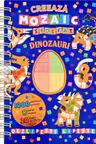 Dinozauri- Mozaic sidefat