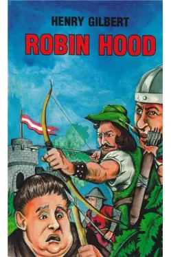 Robin Hood