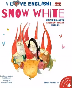 Snow White (Alba-ca-Zapada)