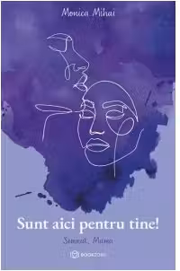 Sunt aici pentru tine