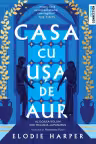 Casa cu ușa de aur (seria Lupanarul, vol. 2)