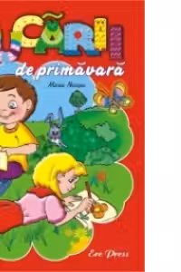 Jucarii de primavara