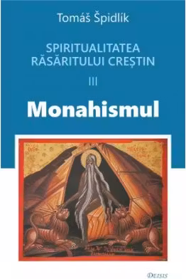 Monahismul