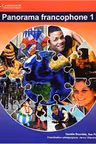 Panorama francophone 1 Student Book (IB Diploma) - Daniele Bourdais, Sue Finnie