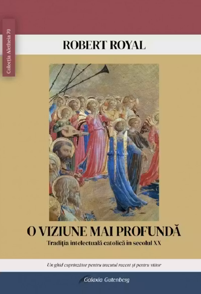 O viziune mai profundă