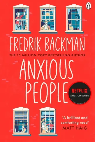 Anxious People