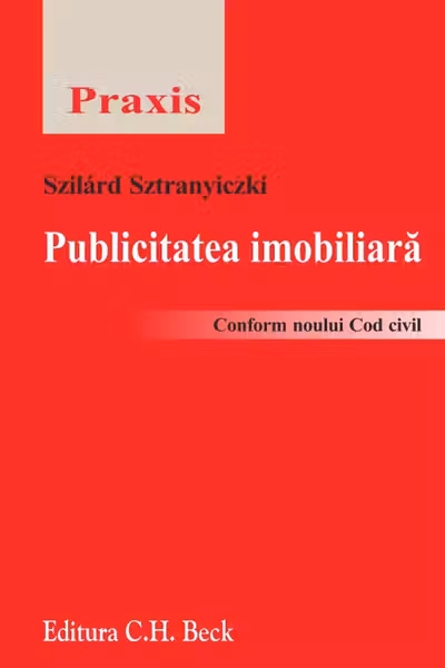 Publicitatea imobiliară