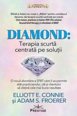 DIAMOND: Terapia scurta centrata pe solutii