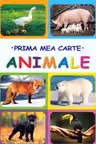 Prima mea carte Animale