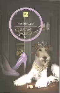 Ce sa fac cu mostenirea ?