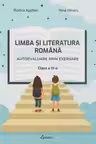 Limba si literatura romana autoevaluare prin exersare cl.4