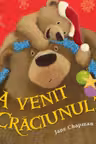 A VENIT CRACIUNUL? format nou