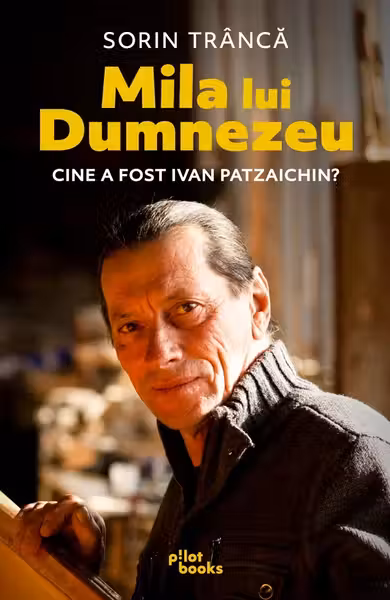 Mila lui Dumnezeu