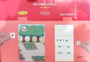 Matematijoaca