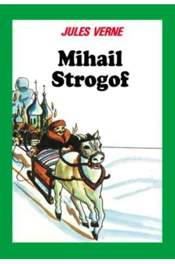 Mihail Strogof