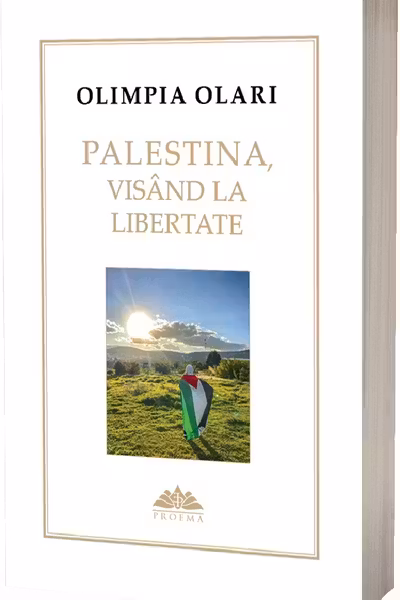 Palestina, visand la libertate