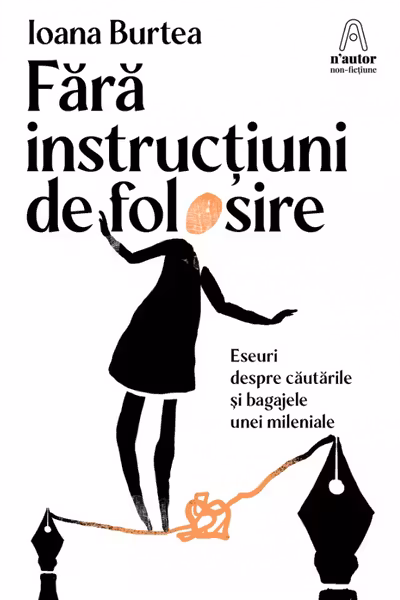 Fara instructiuni de folosire