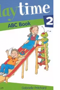 Play Time (Level 2 - ABC Book 2)