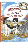 Каждому нужна своя кошка