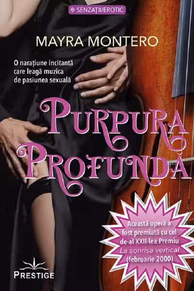 Purpura profunda