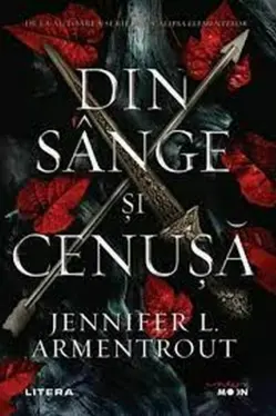 Din sange si cenusa