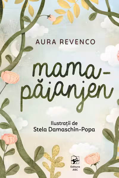 Mama-paianjen