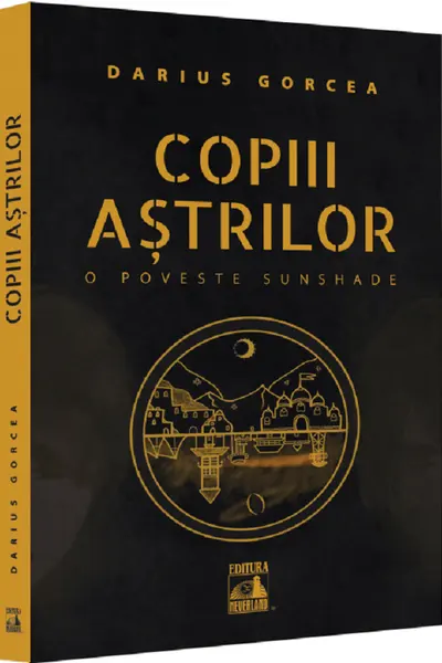 Copiii Astrilor. O poveste SunShade