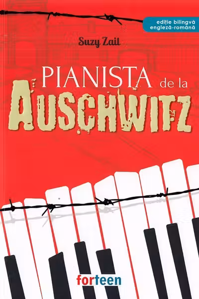Pianista de la Auschwitz