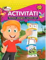 Scriem stergem scriem iar! Activitati