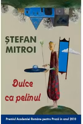 Dulce ca pelinul