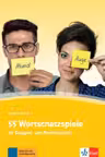 55 Wortschatzspiele. für Gruppen- und Plenumsarbeit