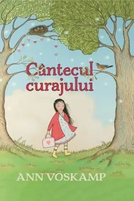 Cantecul curajului