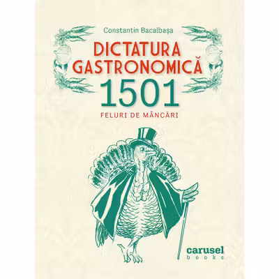 Dictatura gastronomica