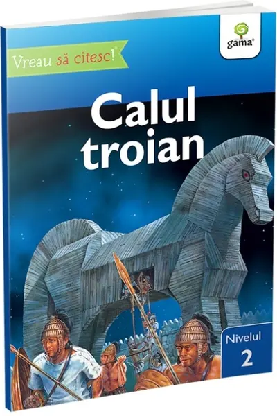 Calul Troian