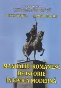 Manualul romanesc de istorie in epoca moderna