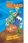 Tales From Down Under (Finding Nemo; With Paint and Brush)
