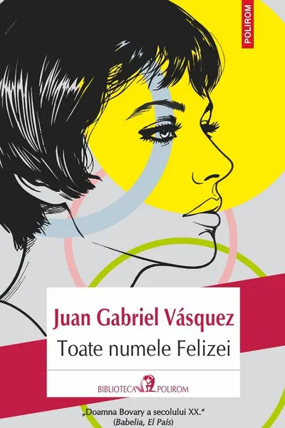 Toate numele Felizei