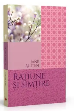 Ratiune si simtire