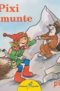 Pixi la munte