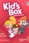 Kid's Box New Generation
