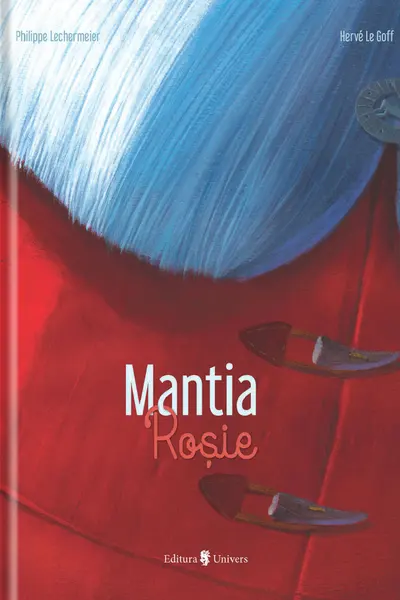 Mantia Roșie