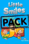 Curs limba engleza Little Smiles Pachetul elevului