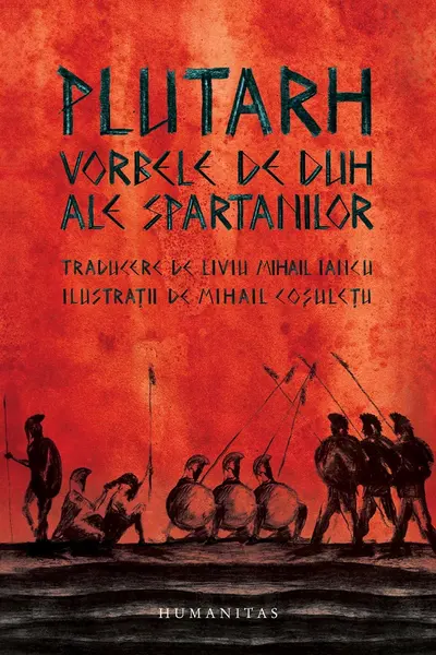 Vorbele de duh ale spartanilor