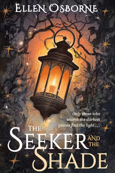 The Seeker and the Shade