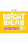 Bright Ideas Starter Audio CDs
